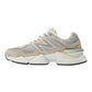 NEW BALANCE LBD 9060 IN CAMOSCIO BEIGE