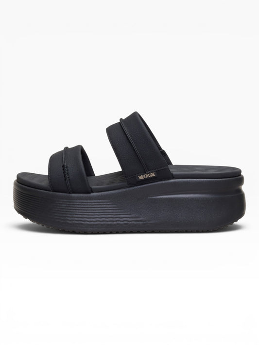 HEY DUDE AUSTIN SLIDE CLASSIC 060 BLACK