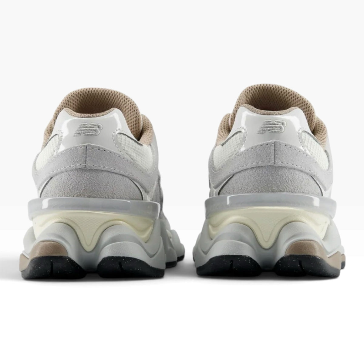 NEW BALANCE 9060 11M GRIGIO