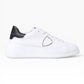 PHILIPPE MODEL BJLD V010 BIANCO/NERO