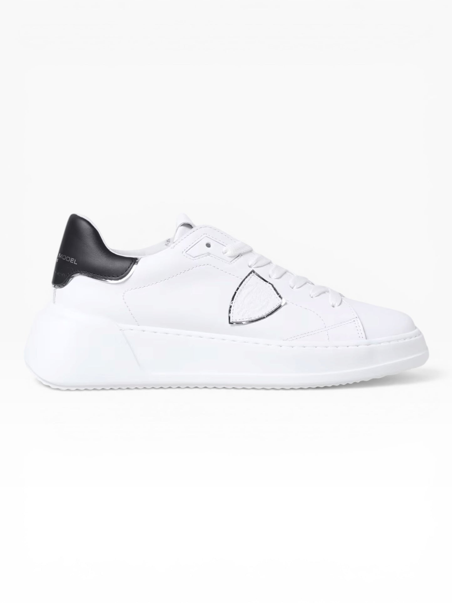 PHILIPPE MODEL BJLD V010 BIANCO/NERO