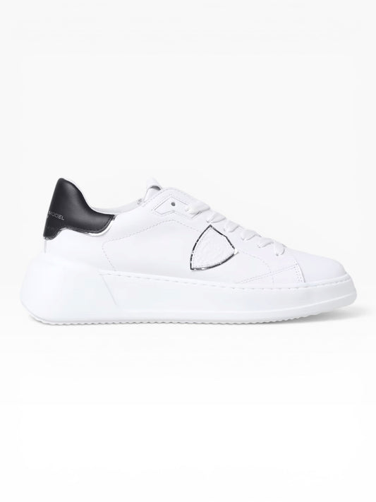 PHILIPPE MODEL BJLD V010 BIANCO/NERO