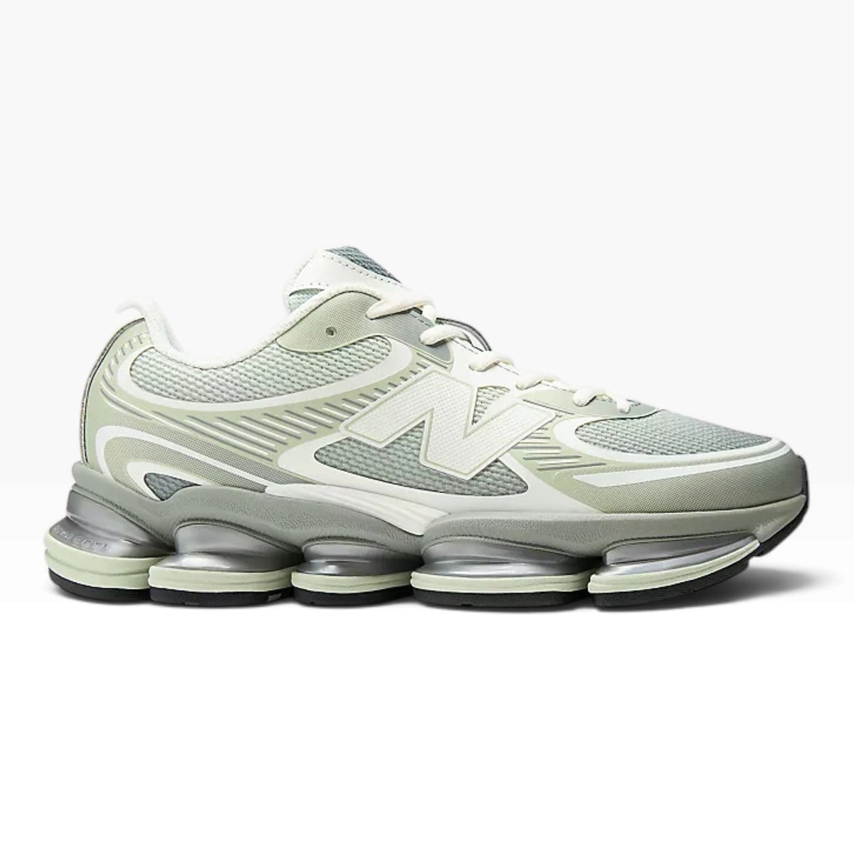 NEW BALANCE 2000 2UU VERDE
