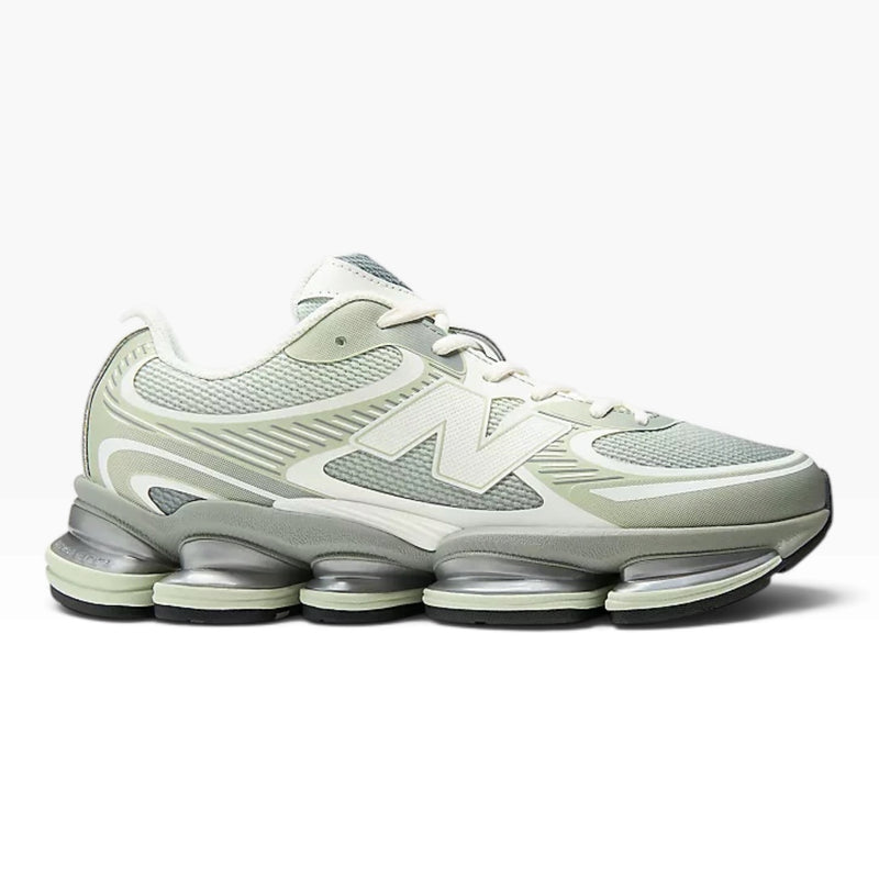 NEW BALANCE 2000 2UU VERDE
