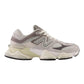 NEW BALANCE 9060GRY GRIGIA MAN