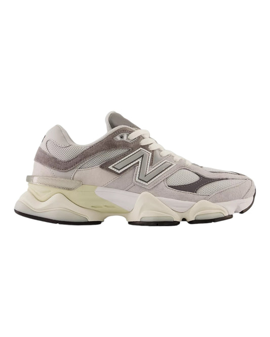NEW BALANCE 9060GRY GRIGIA MAN