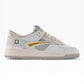 DATE TORNEO POP WHITE/OCHER