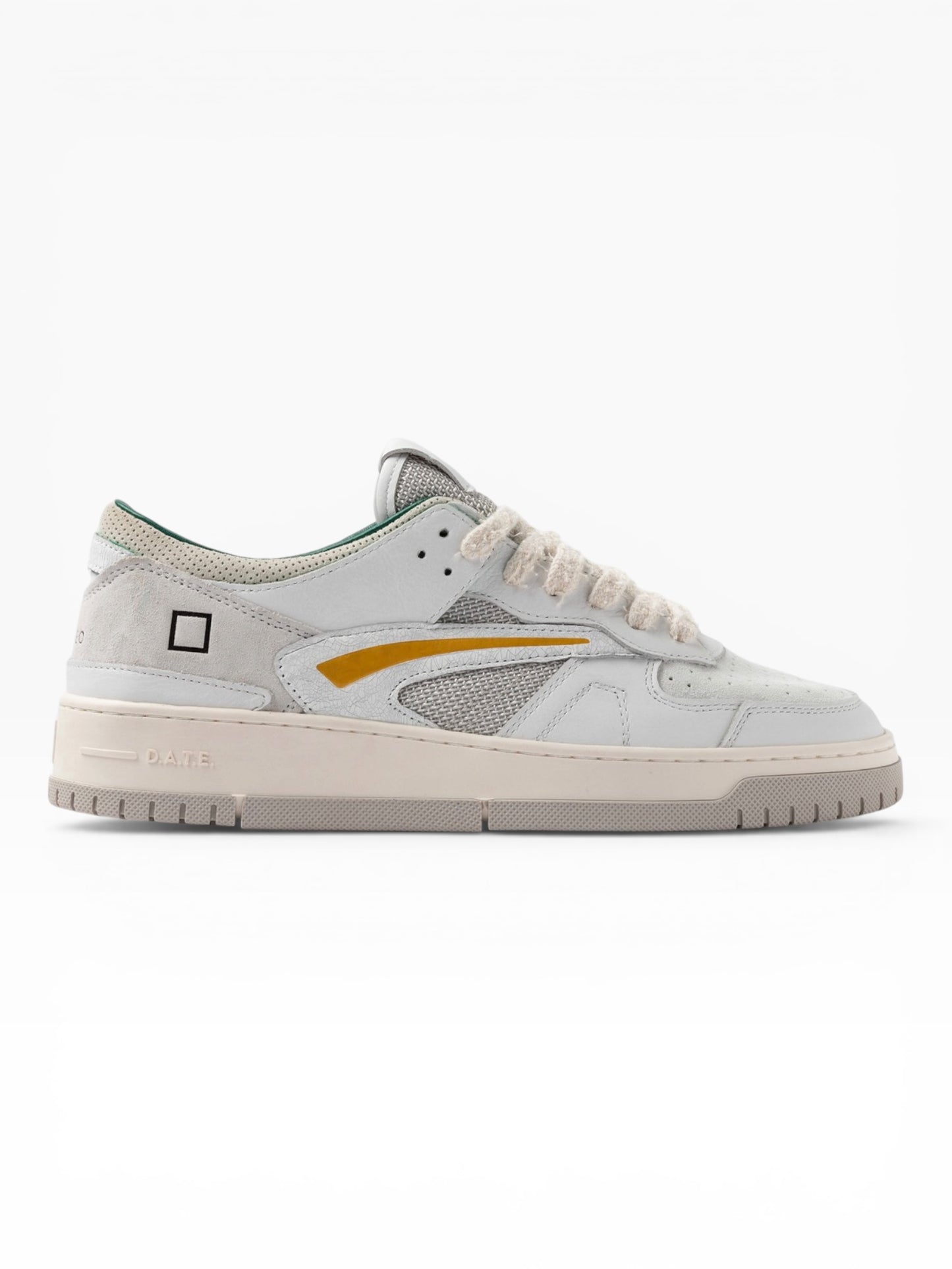 DATE TORNEO POP WHITE/OCHER