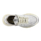 VICTORIA 8809101 SNEAKERS MYTHOS IN PELLE E TESSUTO BIANCA