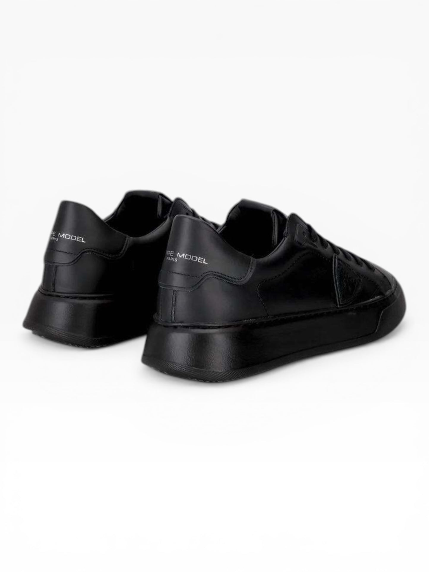 PHILIPPE MODEL BTLU V013 NERO/NERO