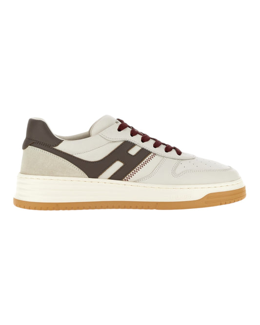 HOGAN 6300HXM BEIGE/MARRONE