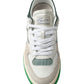 DATE TORNEO COLLAR BIANCA/VERDE