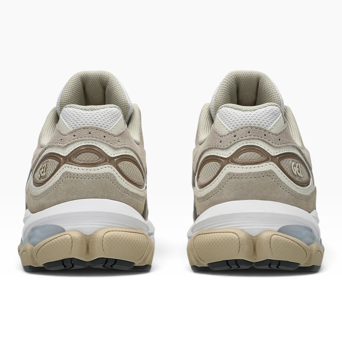 ASICS GEL NYC 2.0 102 BEIGE