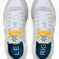 SUN 68 TOM SOLID 01 BIANCO