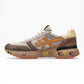 PREMIATA MICK 7866 BEIGE/ARANCIO