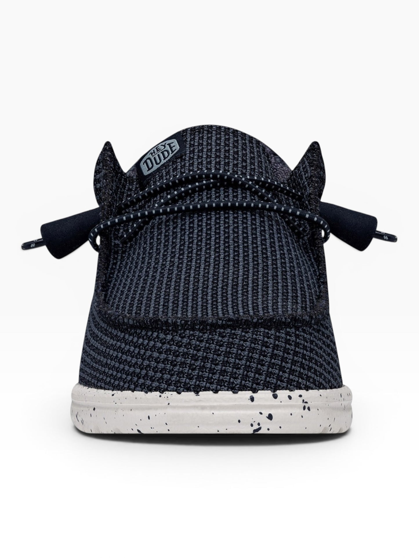 HEY DUDE WALLY SPORT MESH 410 NAVY