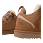 UGG SNEAKERS LOWMEL CHESTNUT