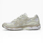 ASICS GEL NYC 102 BEIGE BIANCO