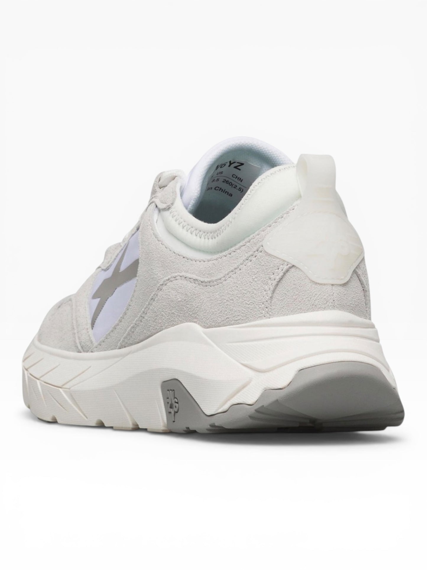 W6YZ NEXT TOUCH 0N01 BIANCO