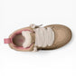 UGG SNEAKERS LOWMEL MEADOW BEIGE/ROSA