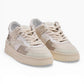 DATE TORNEO FRINGED WOMAN NATURAL/BEIGE