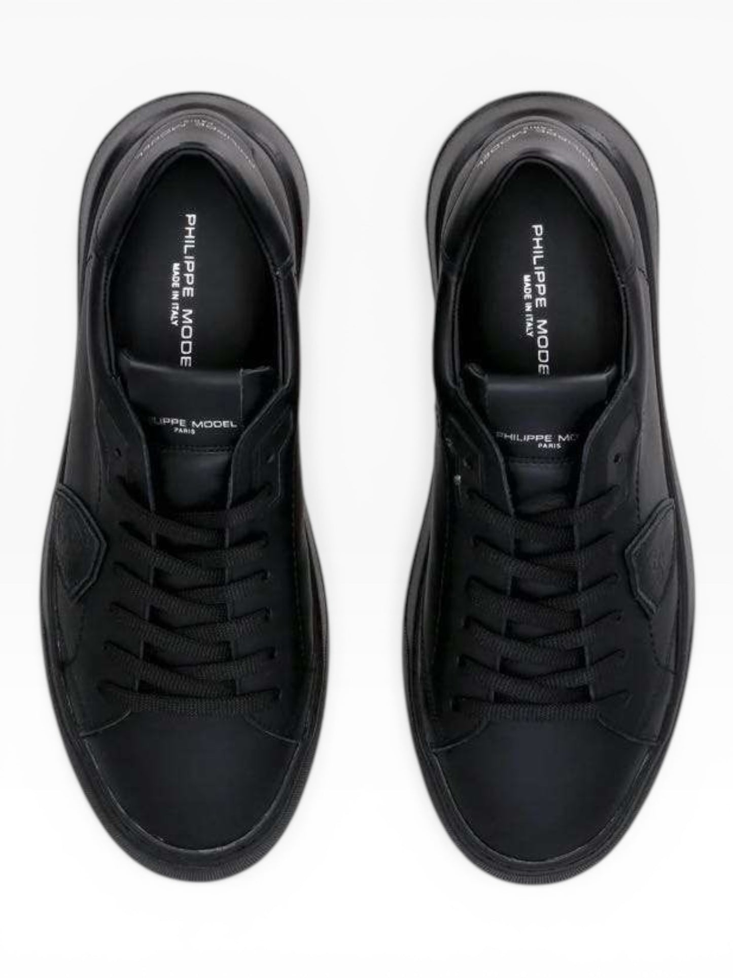 PHILIPPE MODEL BTLU V013 NERO/NERO