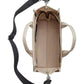 MARC JACOBS THE TOTE BAG MEDIUM BEIGE