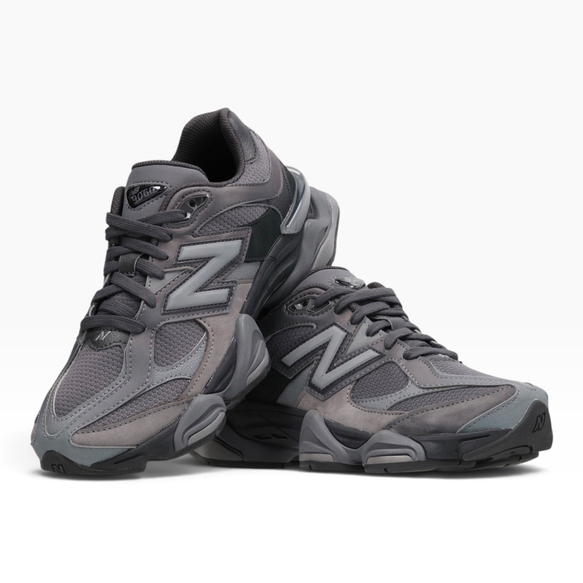 NEW BALANCE 9060 9XS GRIGIO