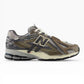 NEW BALANCE 1906 6U8 GRY/MARRONE UOMO