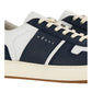 HOGAN 6680HXM PELLE BLU/BIANCA