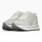 W6YZ DEVA SUEDE 1N35 GRIGIO/ ARGENTO