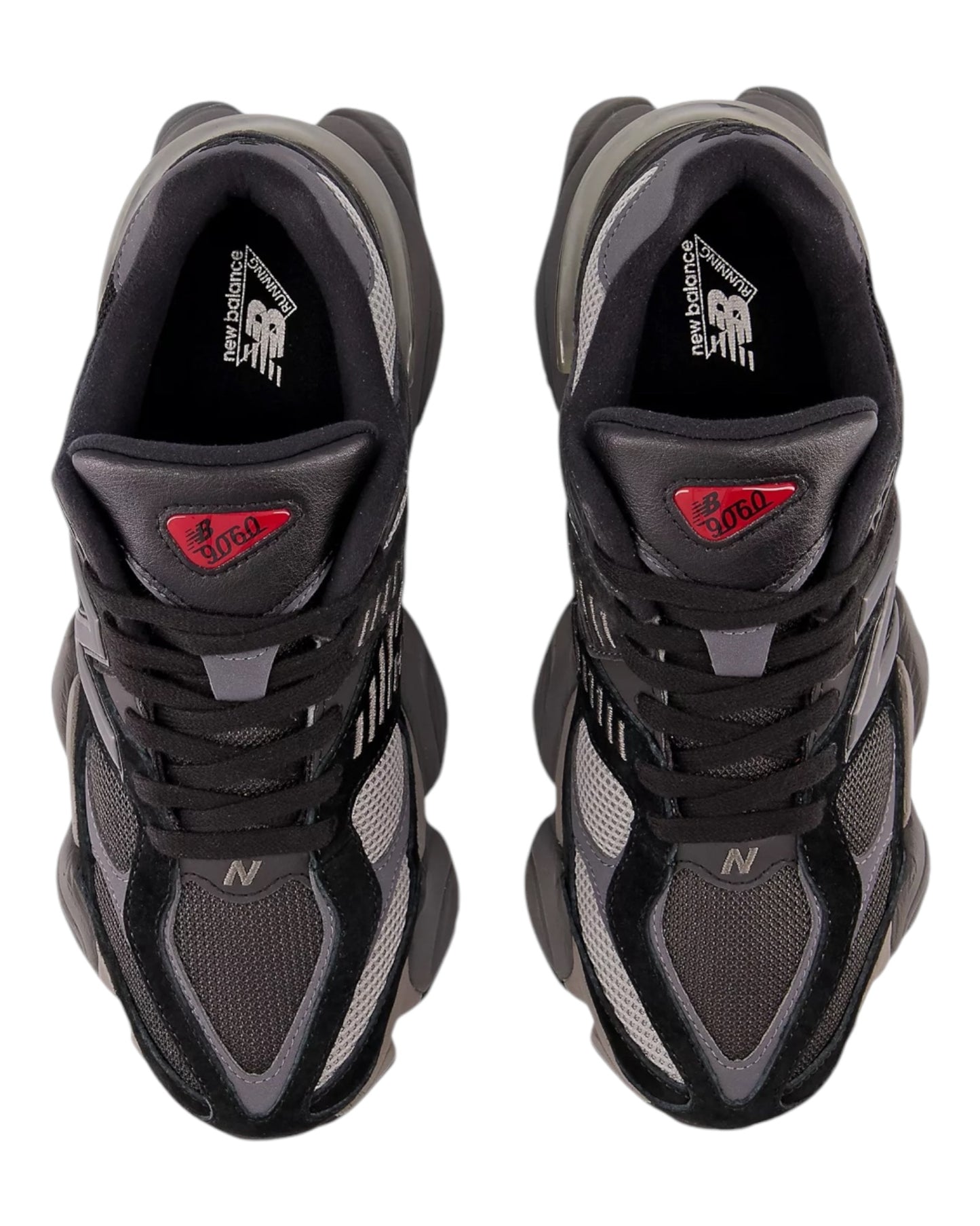 NEW BALANCE 9060BLK NERA