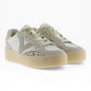 VICTORIA 1265101 BIANCO/ORO