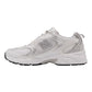 NEW BALANCE MR530EMA ARGENTO