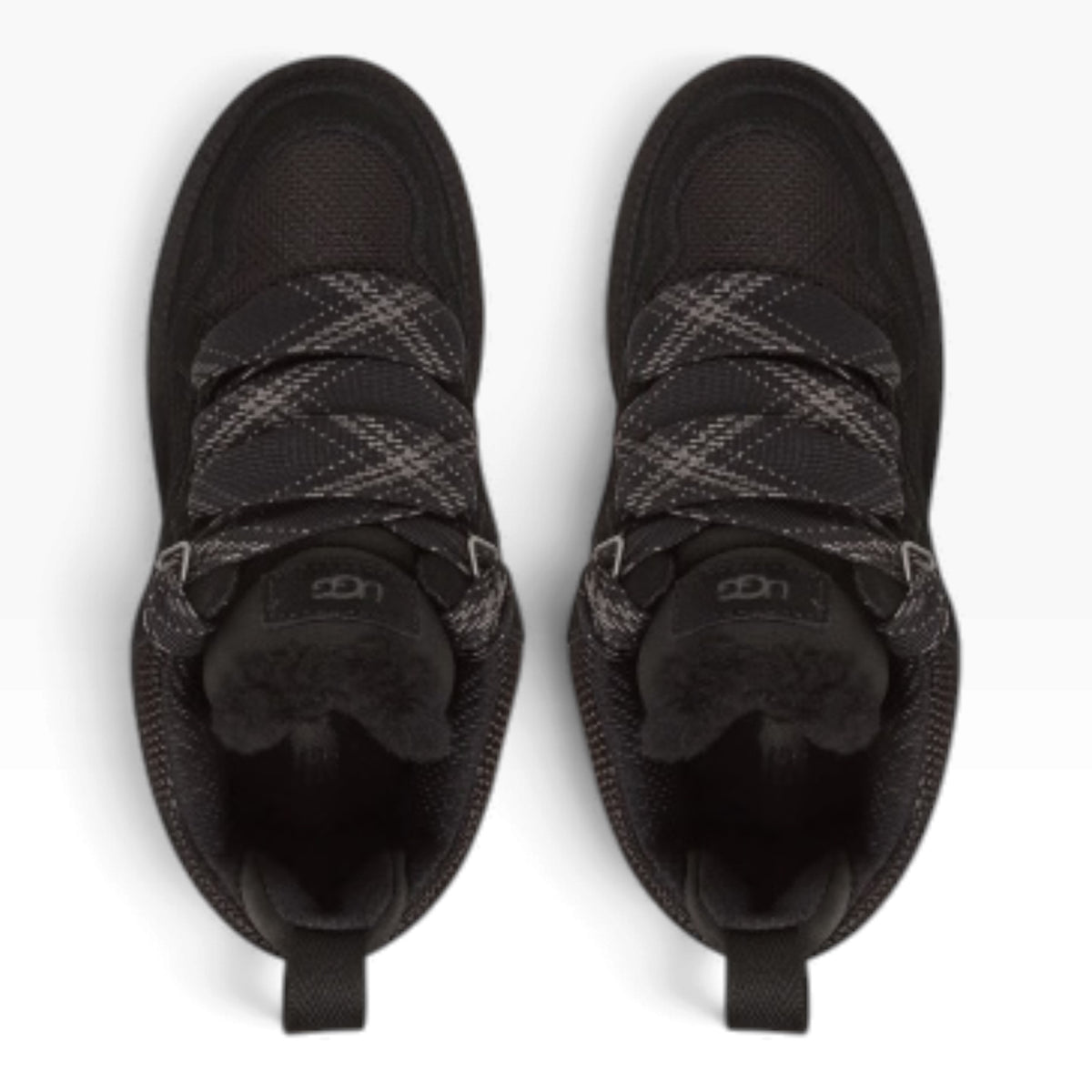 UGG LOWMEL MAN NERO