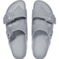 BIRKENSTOCK EVA GRIGIO