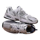 NEW BALANCE 530SG MAN BIANCA/GRIGIO/BLU