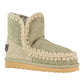 MOU ESKIMO 18 GLITTER LOGO 1050A LOAK