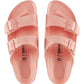 BIRKENSTOCK ARIZONA EVA ARANCIO PESCA