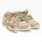 PINKO I35 SNEAKERS YULIA BEIGE
