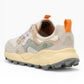 FLOWER MOUNTAIN YAMANO 1N48 BEIGE/BIANCO