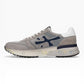 PREMIATA MICK 8001 GRIGIO/BLU