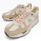 PREMIATA MASED 7397 BEIGE ROSA