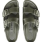BIRKENSTOCK EVA VERDE KHAKI