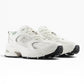 NEW BALANCE 530 CSB BIANCO/FANGO
