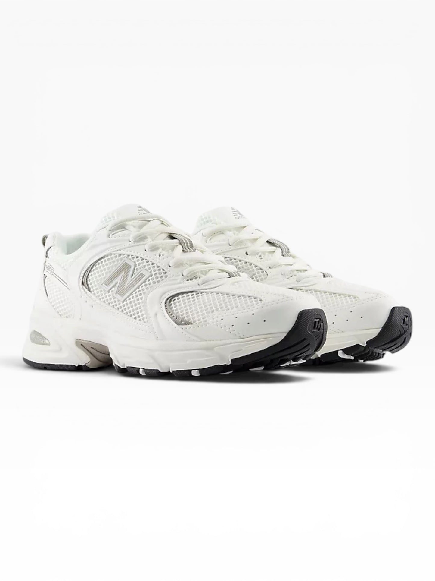 NEW BALANCE 530 CSB BIANCO/FANGO
