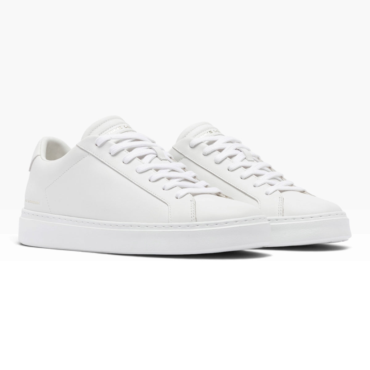 CRIME LONDON SUPERLIGHT 10904 BIANCO