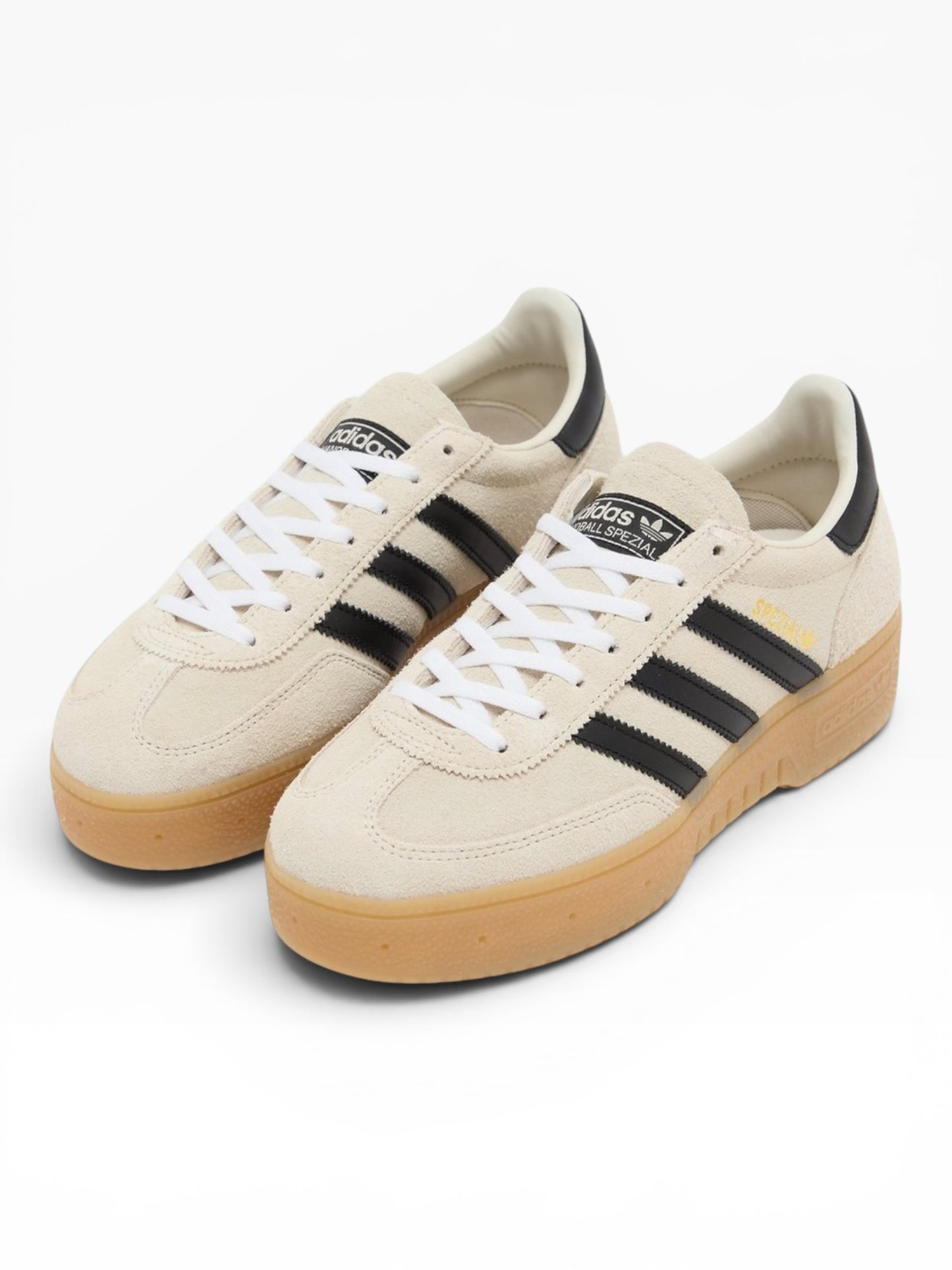 ADIDAS SPEZIAL BOLD I9191 BEIGE NERO