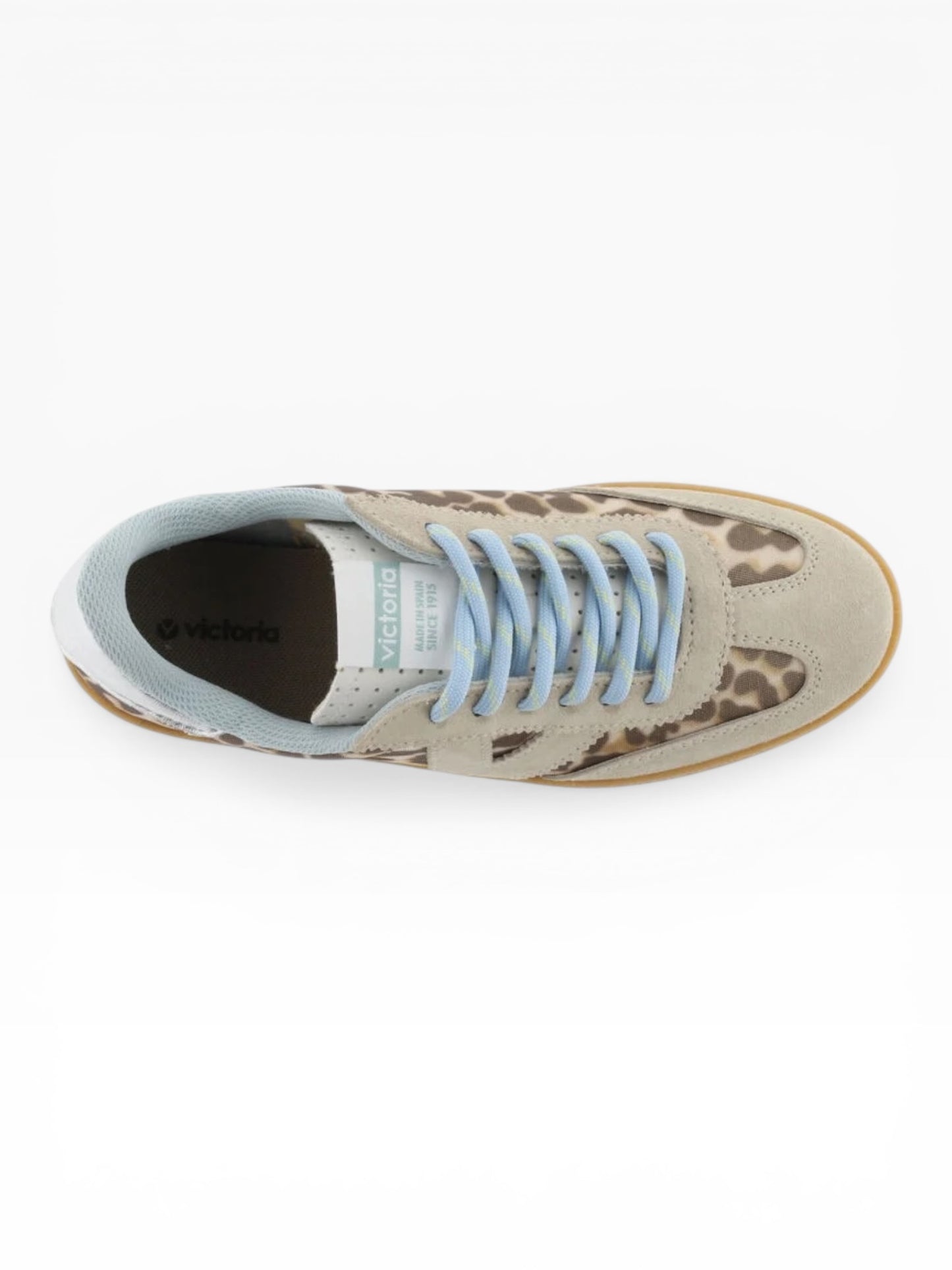 VICTORIA 1126236 BEIGE/ANIMALIER