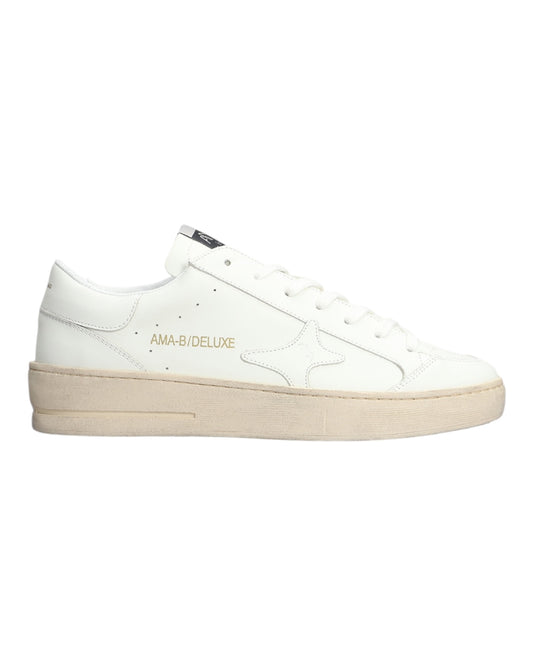AMA BRAND 4055D PELLE BIANCA